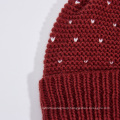 Hot sale Custom made Knit Hat for baby